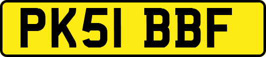 PK51BBF