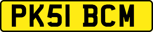 PK51BCM