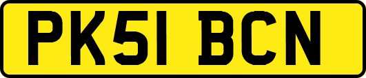 PK51BCN