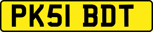 PK51BDT