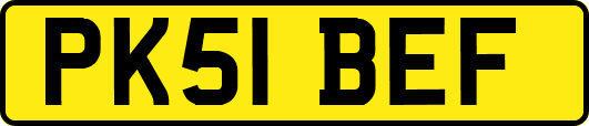 PK51BEF