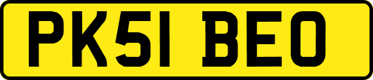 PK51BEO