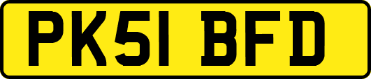 PK51BFD