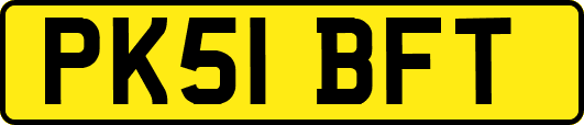 PK51BFT