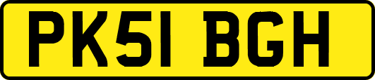 PK51BGH