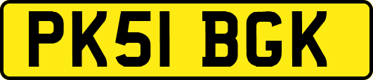 PK51BGK