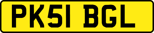 PK51BGL