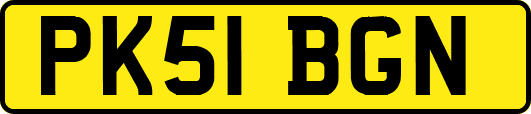 PK51BGN