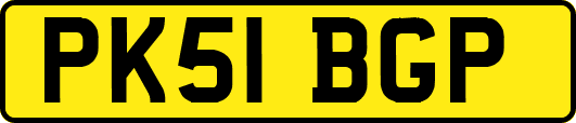 PK51BGP