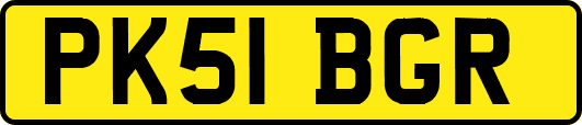 PK51BGR