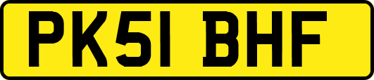 PK51BHF