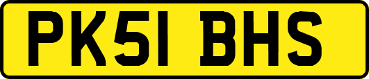 PK51BHS