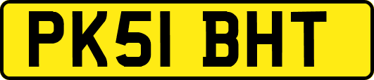 PK51BHT