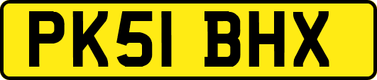 PK51BHX