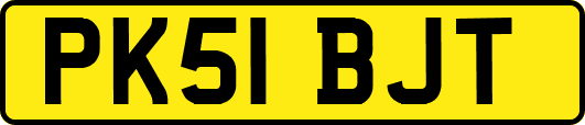 PK51BJT