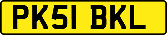 PK51BKL