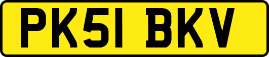 PK51BKV