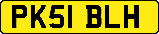 PK51BLH