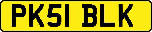 PK51BLK