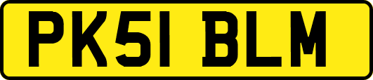 PK51BLM