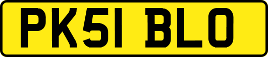 PK51BLO