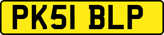 PK51BLP