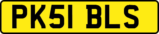 PK51BLS