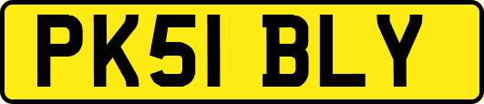 PK51BLY