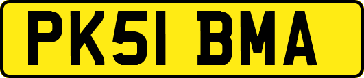 PK51BMA