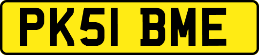 PK51BME