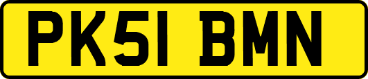 PK51BMN