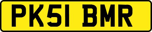 PK51BMR