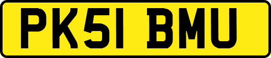 PK51BMU