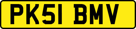 PK51BMV