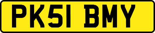 PK51BMY