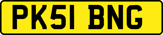 PK51BNG