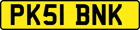 PK51BNK