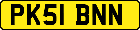 PK51BNN