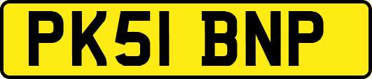 PK51BNP
