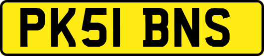 PK51BNS