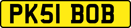 PK51BOB
