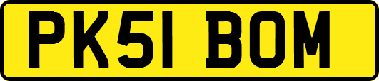 PK51BOM