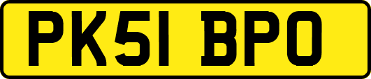 PK51BPO