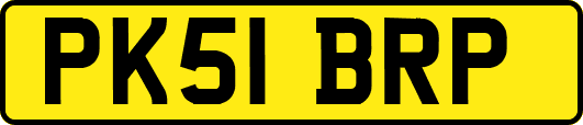 PK51BRP