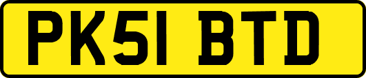 PK51BTD