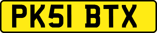 PK51BTX