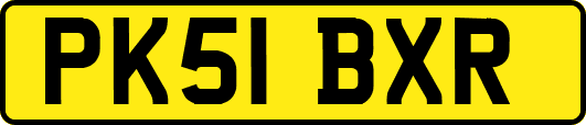 PK51BXR