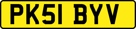 PK51BYV