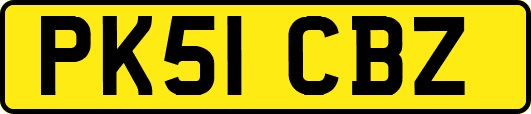 PK51CBZ