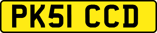 PK51CCD
